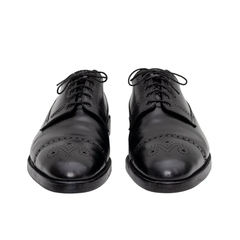 Crockett & Jones classic peal